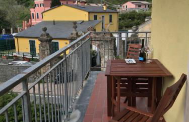 HOST IN LEVANTO - Maestrale con biciclette - Foto 20