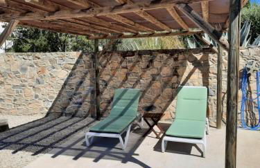 Hacienda La buena vida B&B en appartementen casita la bruja - Foto 22