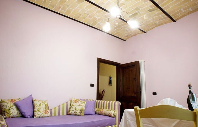 Agriturismo Il Casolare Di Nonno Mario - Foto 10