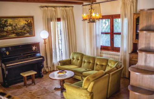 Cozy Home In Palafolls - Foto 24