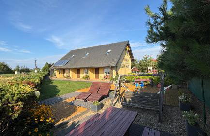 Apartamenty Vista Mare - Foto 9