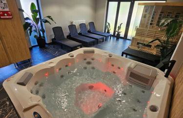 Belle View Strumyk 212 - SPA & Mountain View - Foto 21