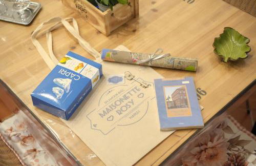 Maisonette Rosy - Foto 29