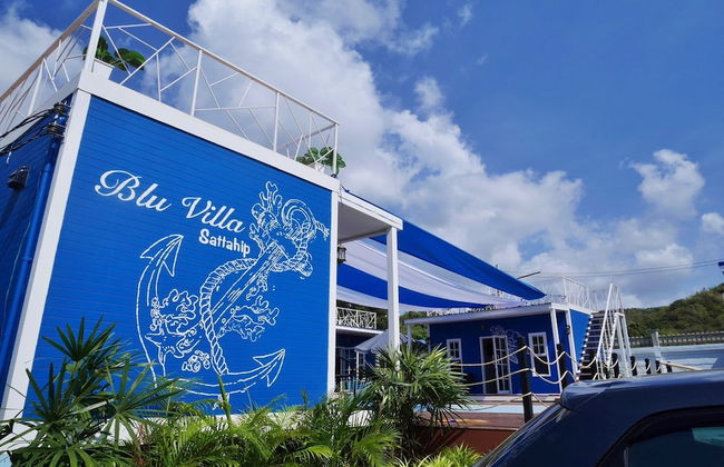 Bluvilla Sattahip - Foto 40