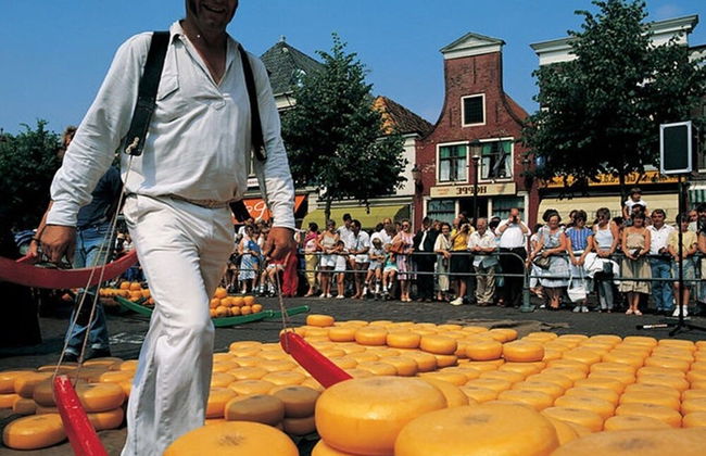 Holiday Home in Alkmaar by Canal - Foto 16