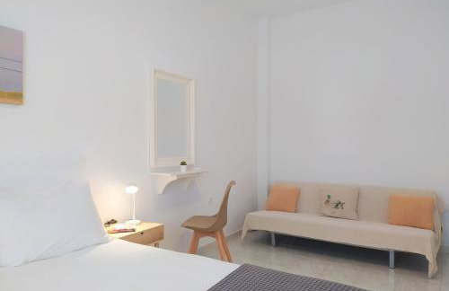 George's Place Sifnos - apartments - Foto 39