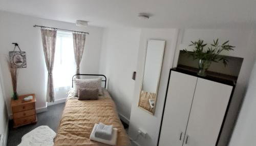 Charming Lincoln Cottage Family & Pet-friendly - Foto 4
