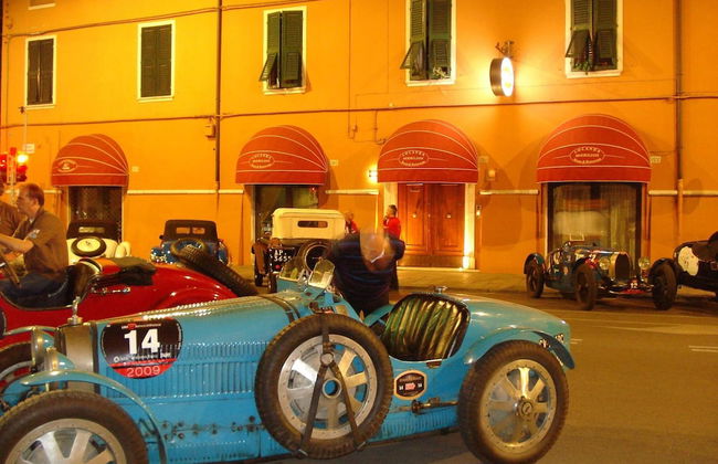 Locanda Modigliani - Foto 22