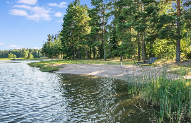 Villa blombacka - Foto 4