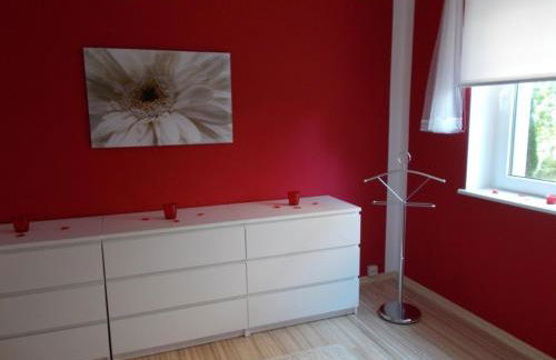 Apartments Herzogs Romantik Weimar - Foto 17