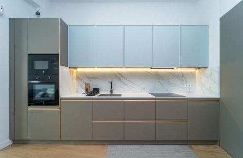 GuestReady - One fantástic city retreat - Foto 31