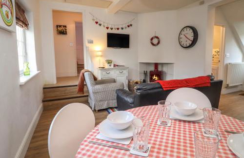 The Little White Cottage - Foto 6