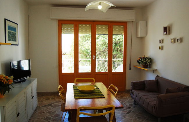 I tre Golfi Via del Sole Giallo - Foto 7