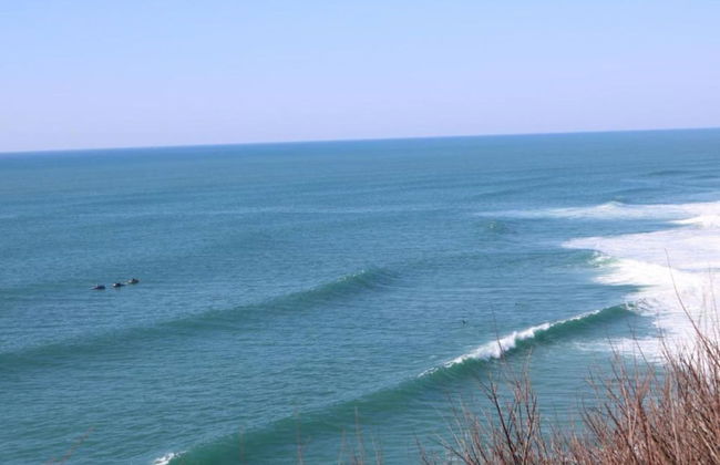 The Beach of Macnamara - Photo 15