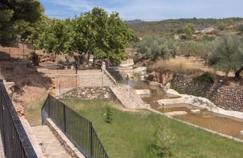 Apartamentos Rurales San Juan - Foto 8