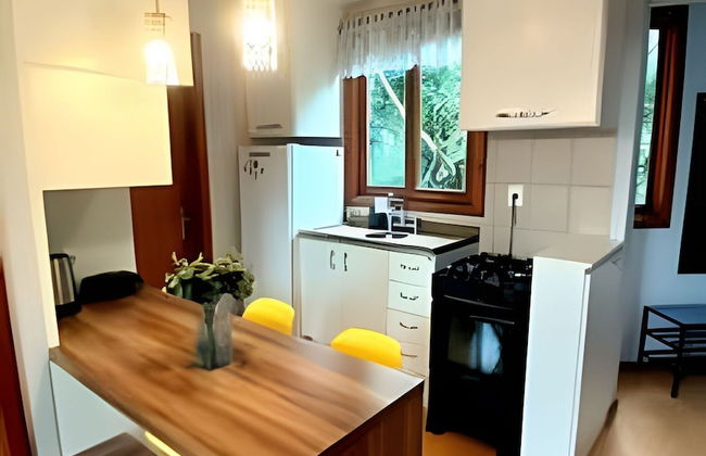 Siga Gramado - Vista linda -Tudo a pé - Foto 15