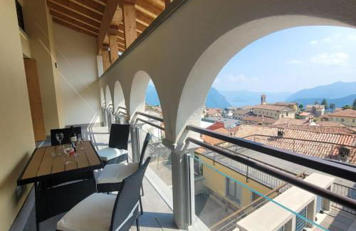 Castello Mountain Lake Iseo Hospitaty - Photo 7