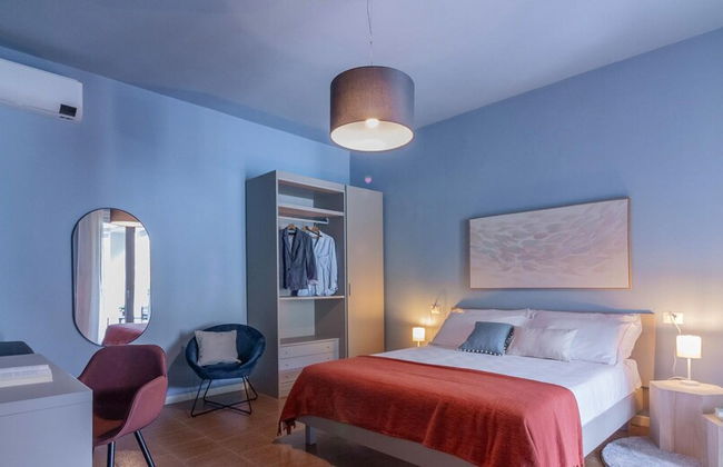 Ninfea Apartments by Wonderful Italy - Sapphire - Foto 33