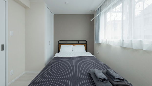 LIVION V Hatagaya by Tranova - Foto 3, Habitación