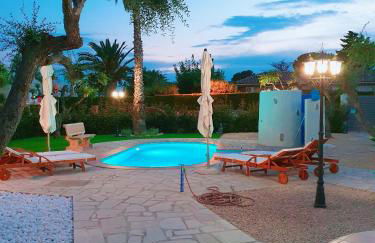 New holiday house "Casa miAlina" with private pool, 300m to beach - Photo 15