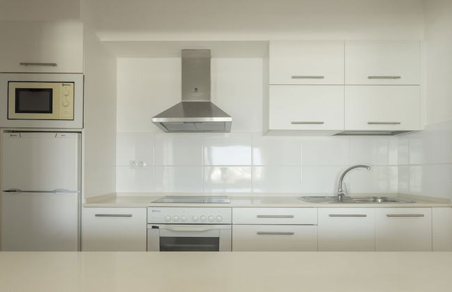 Aparthotel ILUNION Costa Sal Lanzarote - Photo 30