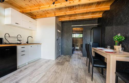 Domki SHERWOOD - Foto 17