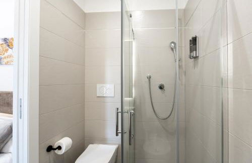 Luxury - Jacuzzi Apartments Near Rome - Foto 17
