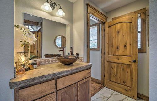 Lakefront Shell Knob Home with Deck and Gas Grill - Photo 14