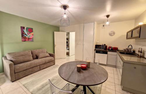 Appartement ZEN - Foto 5