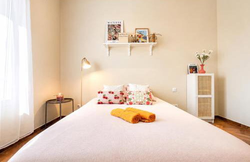 Le Petit Nice - 4 Studios, 2 with Private Terrace - Nice Centre - Photo 37