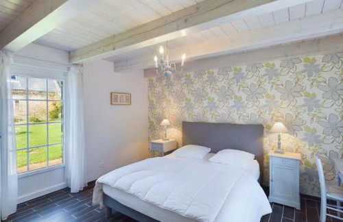 Charmante maison pour 5 à Plovan - Foto 9