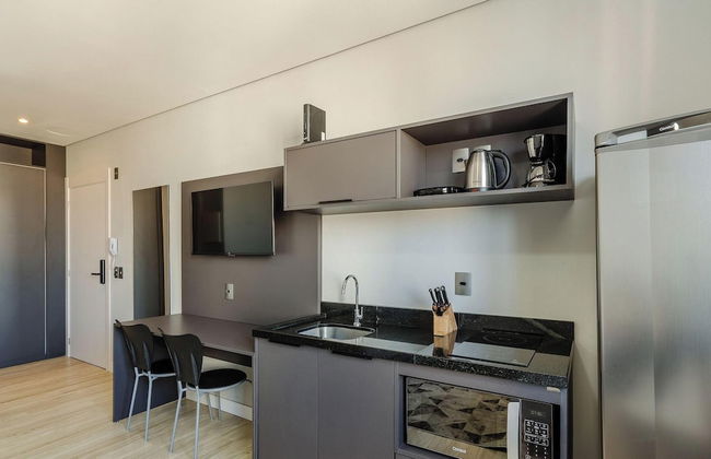 TCO Apto Centro Histórico Porto Alegre - Foto 28