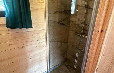 DOMKI NAD STAWEM - Foto 15