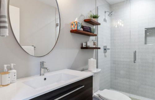 LuxuryDenver Studio w Hot Tub 2 Mi to Downtown - Foto 7