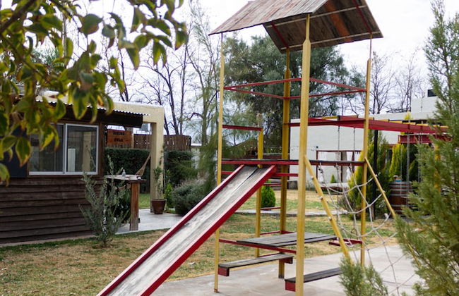 La Divina Pereza - Photo 67