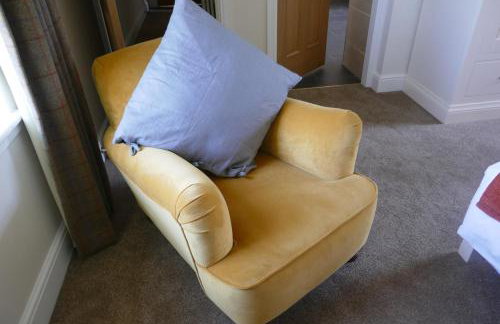 Netherby Hall - Foto 42