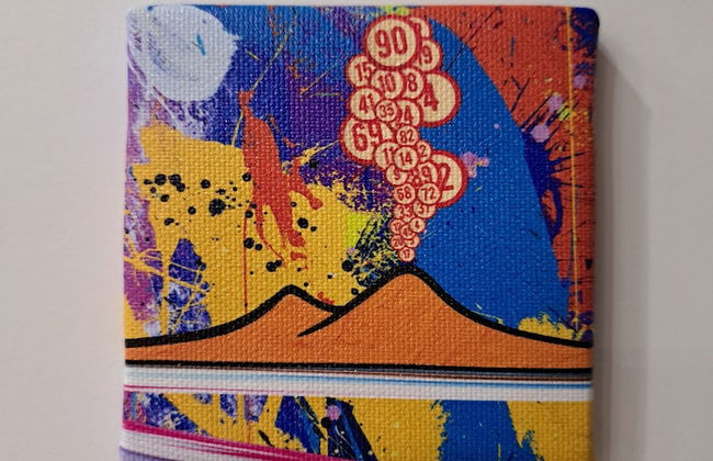 Napolitan Pop House - Foto 3