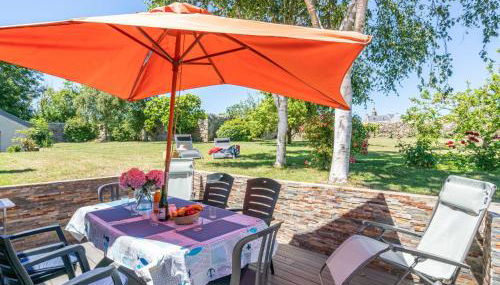 Holiday Home Ty ar Bilie by Interhome - Foto 4