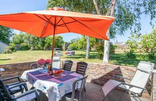 Holiday Home Ty ar Bilie by Interhome - Foto 4