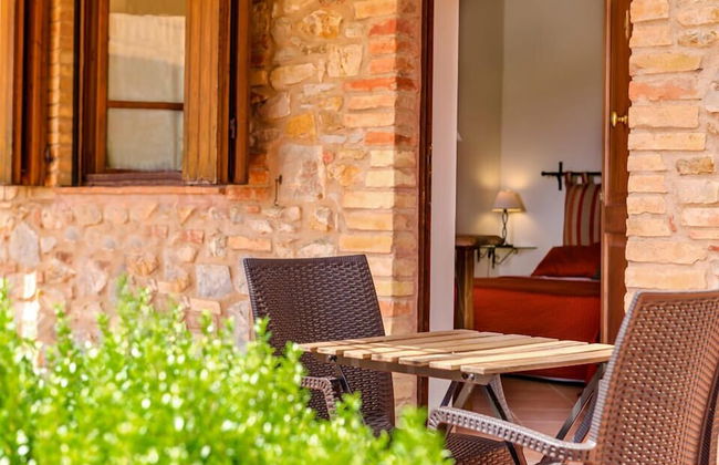 Tenuta Casteani - Foto 15