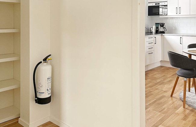 4 Person Holiday Home in Aneby - Photo 9