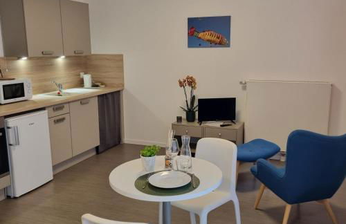 Résidence NOVAGE - Amiens - Foto 7