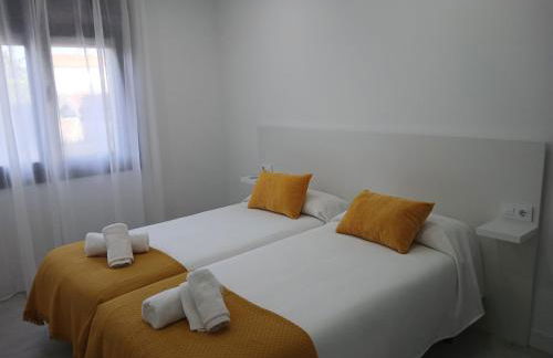 Alojamiento FCB Rúa Nova - Foto 3