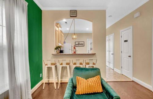 Cozy 2B Townhouse - Hot Tub - Foto 8