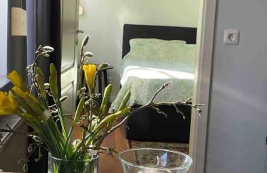 Zwei Zimmer Appartement Elbtalaue - Foto 9