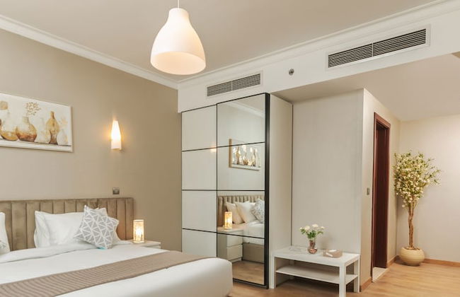 Sokon Residence Nile View at Hilton - Foto 6