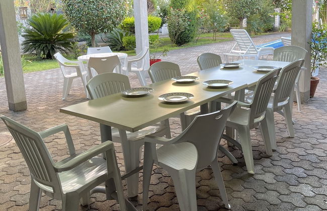 3 Bedroom Apartment With Pool - Foto 54