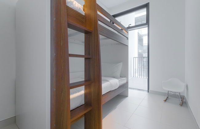 FAM Living - City Walk Mall - Photo 24