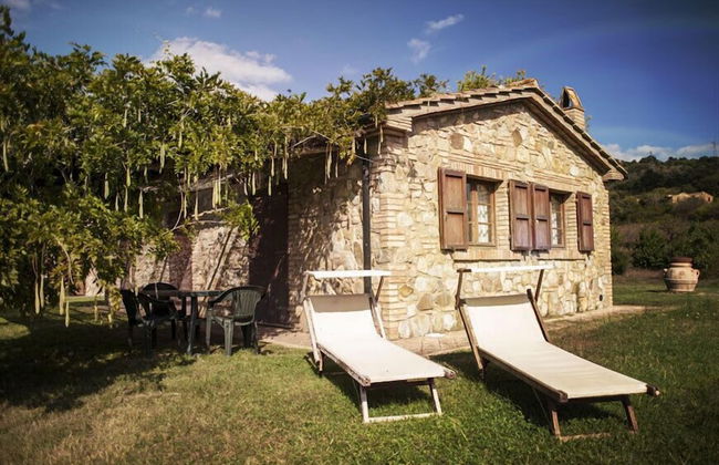 UNA Hotels Monterufoli Wine Country - Foto 35