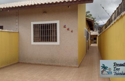 CASA PARA TEMPORADA ITANHAÉM - Foto 8